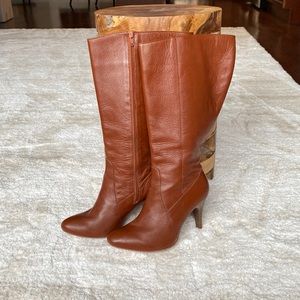Poppy Barley Boots
